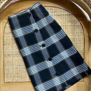 Sunday Best Freshman Check Mini